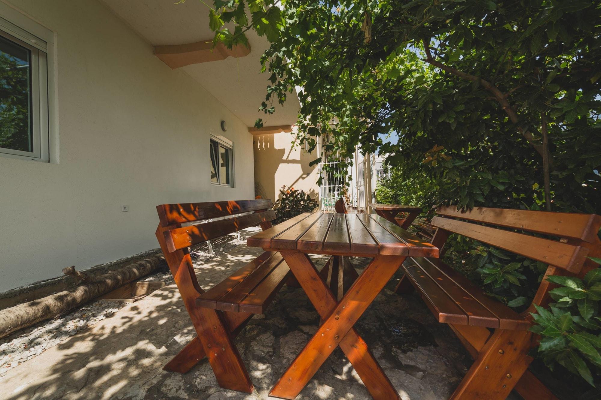 Apartments Ana Budva Zewnętrze zdjęcie