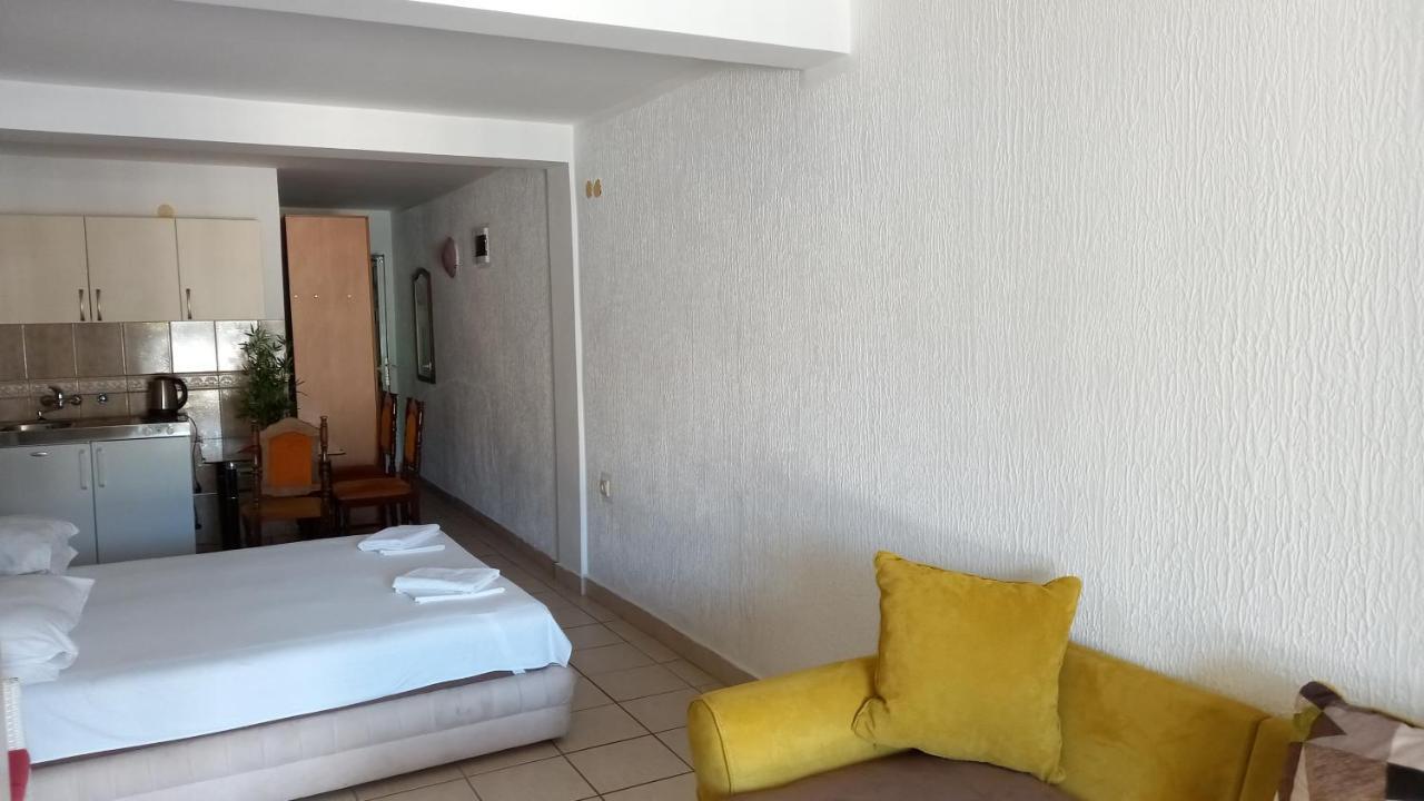 Apartments Ana Budva Zewnętrze zdjęcie