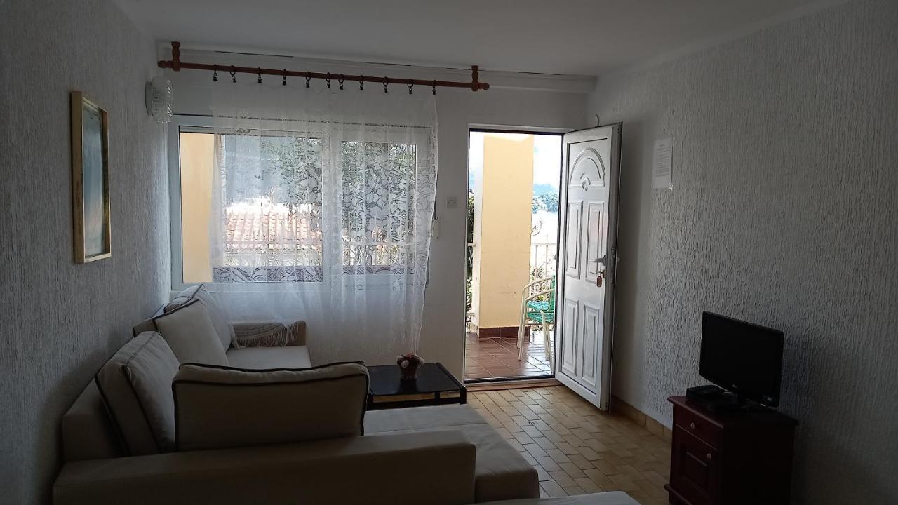 Apartments Ana Budva Zewnętrze zdjęcie