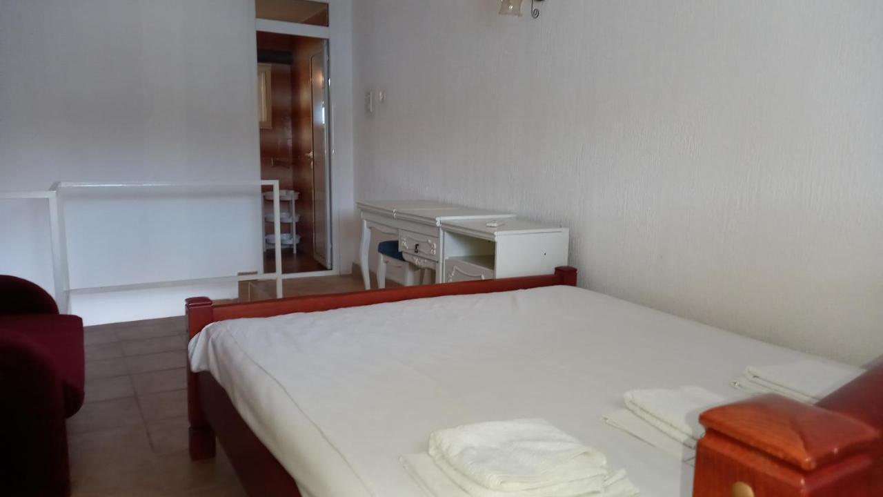 Apartments Ana Budva Zewnętrze zdjęcie