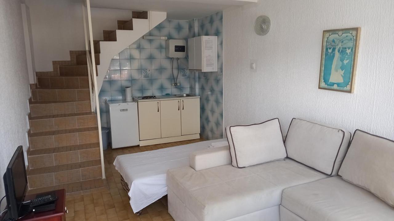 Apartments Ana Budva Zewnętrze zdjęcie