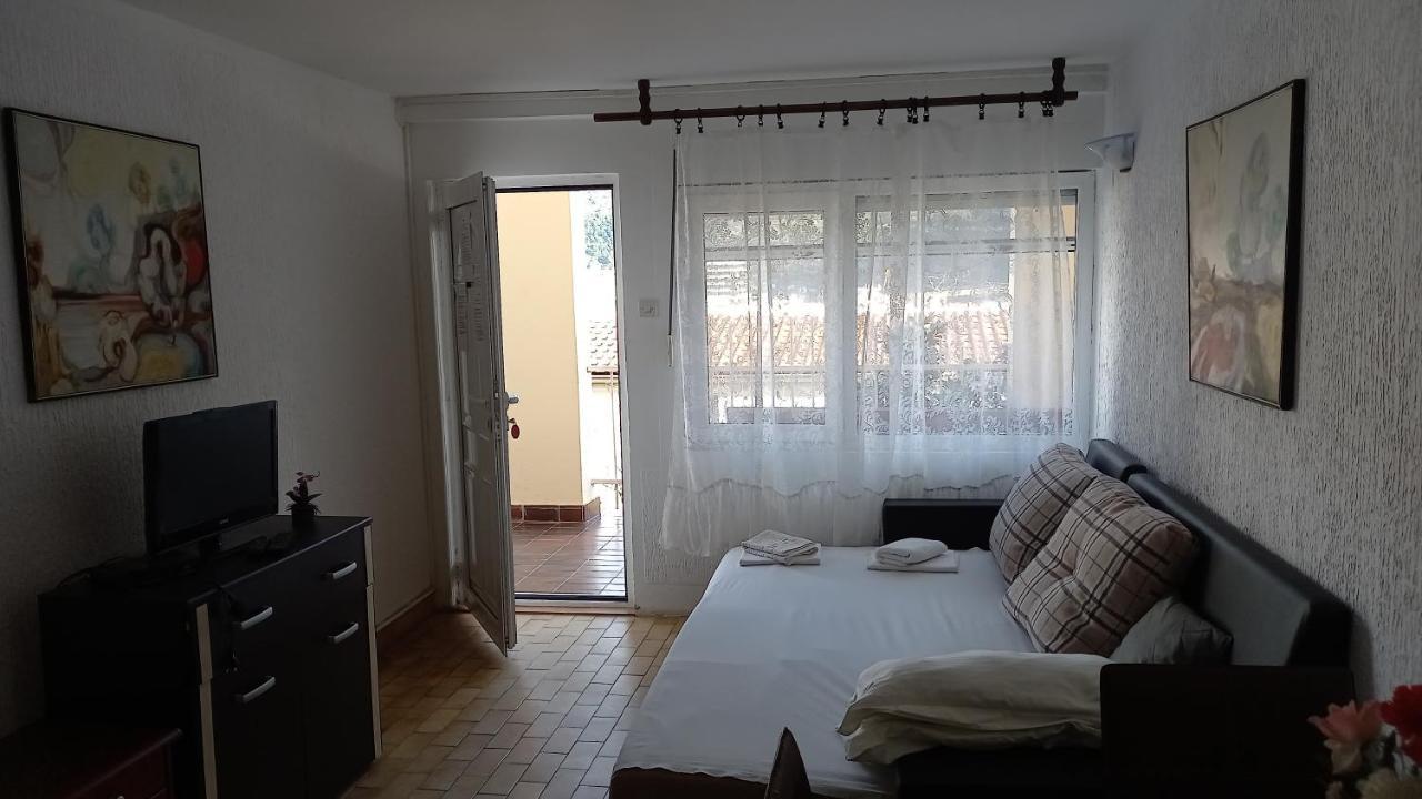 Apartments Ana Budva Zewnętrze zdjęcie