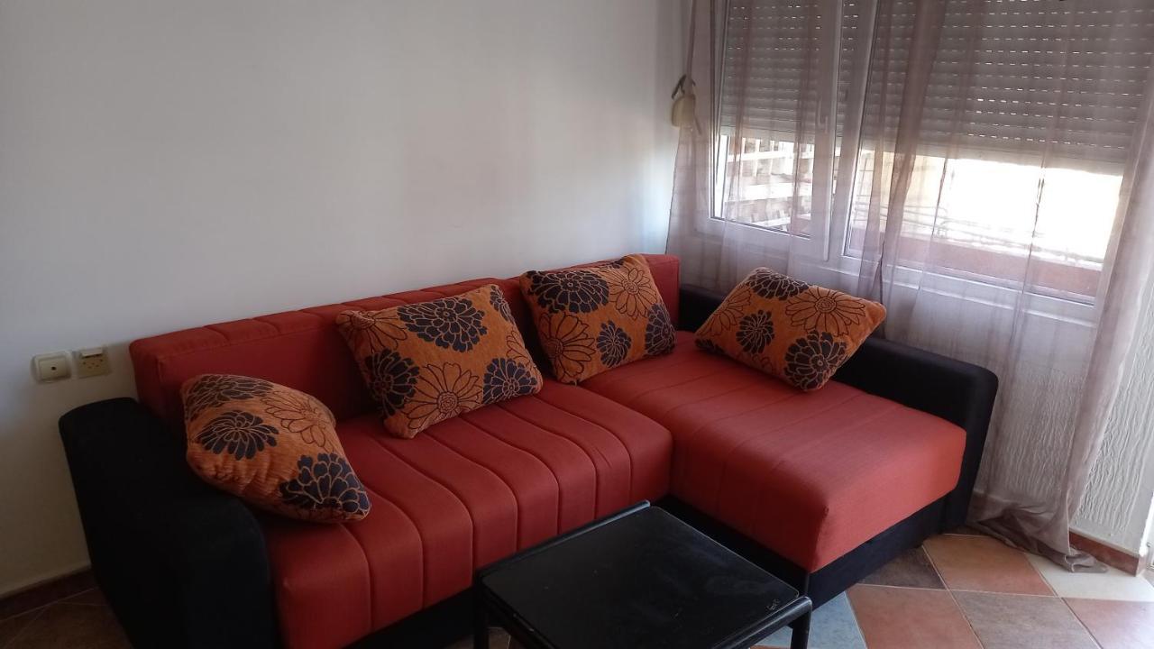 Apartments Ana Budva Zewnętrze zdjęcie