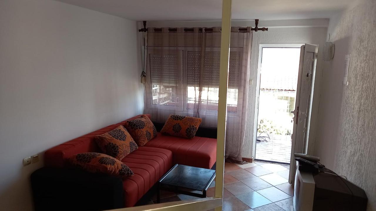 Apartments Ana Budva Zewnętrze zdjęcie