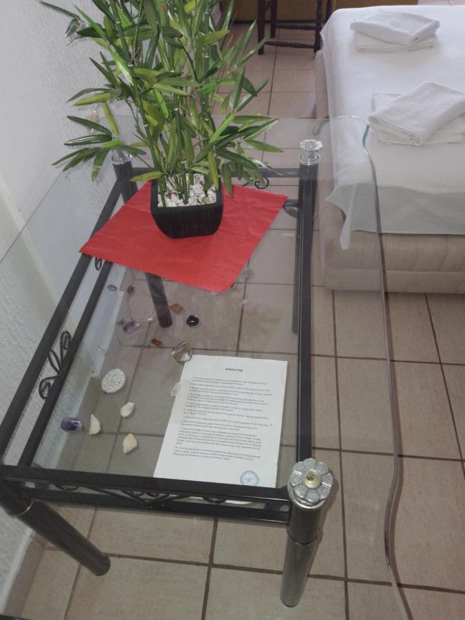 Apartments Ana Budva Zewnętrze zdjęcie