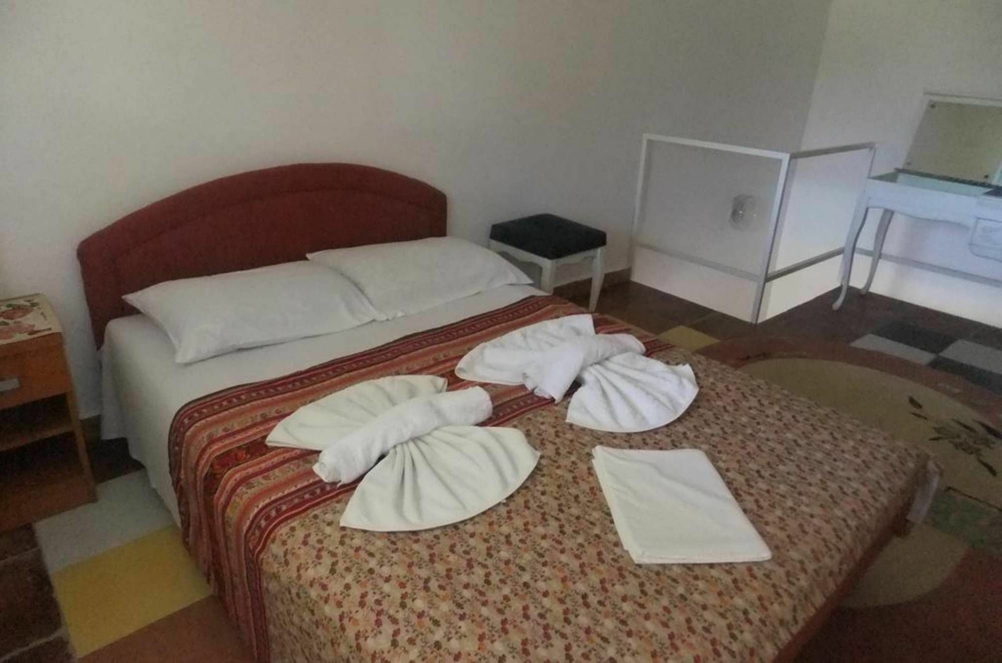 Apartments Ana Budva Zewnętrze zdjęcie