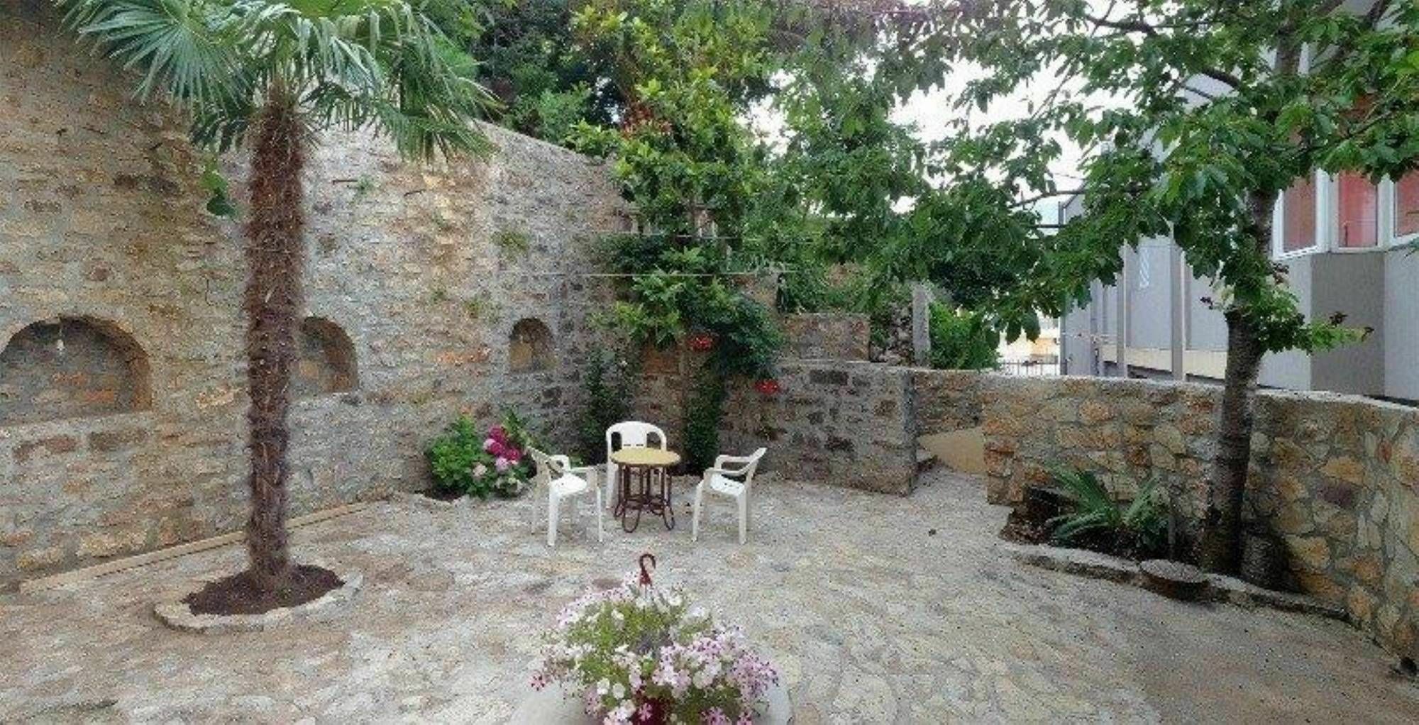 Apartments Ana Budva Zewnętrze zdjęcie