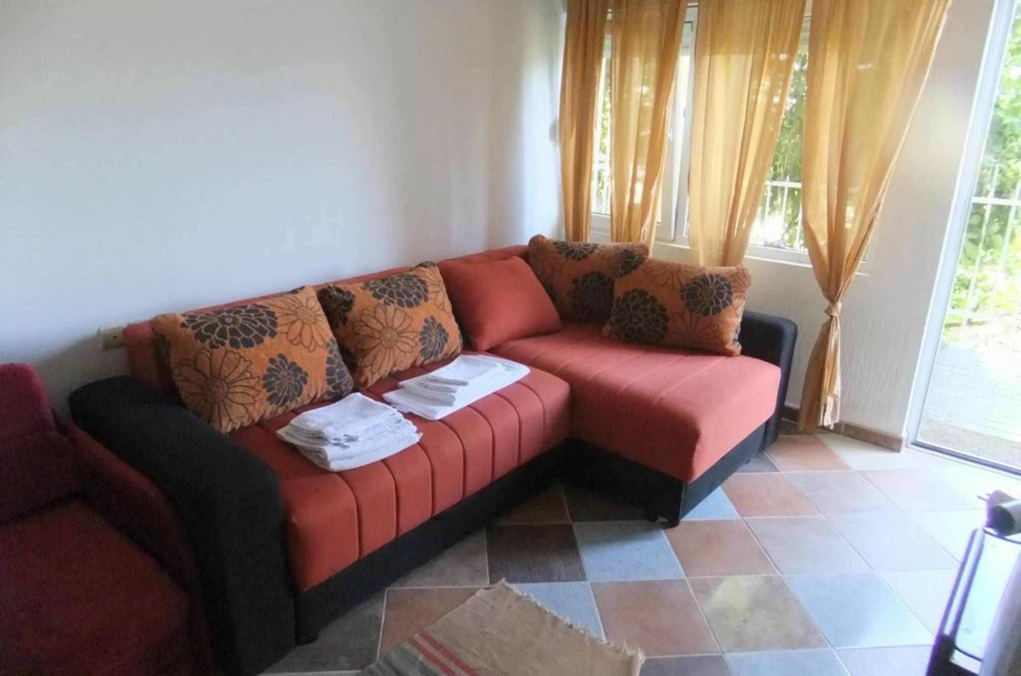 Apartments Ana Budva Zewnętrze zdjęcie